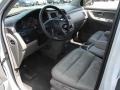 2001 Starlight Silver Honda Odyssey EX-L  photo #23