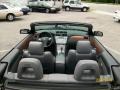 2007 Black Toyota Solara SLE V6 Convertible  photo #7