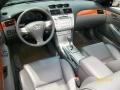 2007 Black Toyota Solara SLE V6 Convertible  photo #8