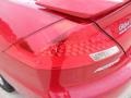 2006 San Marino Red Honda Accord EX-L Coupe  photo #15
