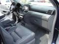 2005 Midnight Blue Pearl Honda Odyssey EX-L  photo #23