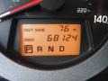 Black - RAV4 Sport 4WD Photo No. 27