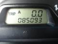 2001 Starlight Silver Honda Odyssey EX-L  photo #24