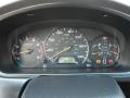 2001 Starlight Silver Honda Odyssey EX-L  photo #25
