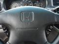 2001 Starlight Silver Honda Odyssey EX-L  photo #26