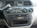 2001 Starlight Silver Honda Odyssey EX-L  photo #27