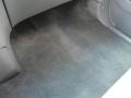 2001 Starlight Silver Honda Odyssey EX-L  photo #29