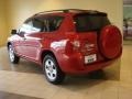 Barcelona Red Pearl - RAV4 I4 Photo No. 3