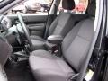 Pitch Black - Focus ZX5 SE Hatchback Photo No. 5