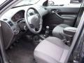 Pitch Black - Focus ZX5 SE Hatchback Photo No. 6