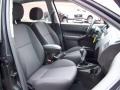 Pitch Black - Focus ZX5 SE Hatchback Photo No. 13