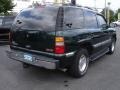Polo Green Metallic - Yukon SLT 4x4 Photo No. 4