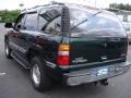 2001 Polo Green Metallic GMC Yukon SLT 4x4  photo #5