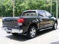 2007 Timberland Mica Toyota Tundra Limited CrewMax 4x4  photo #3