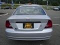 Satin Silver Metallic - Civic DX Coupe Photo No. 4