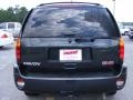 2005 Carbon Black Metallic GMC Envoy SLE  photo #7