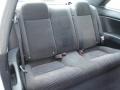 Satin Silver Metallic - Civic DX Coupe Photo No. 14