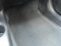 Satin Silver Metallic - Civic DX Coupe Photo No. 24