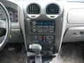 2005 Carbon Black Metallic GMC Envoy SLE  photo #23