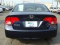 2006 Royal Blue Pearl Honda Civic LX Sedan  photo #5