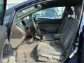 2006 Royal Blue Pearl Honda Civic LX Sedan  photo #7