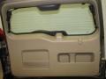 2006 Sahara Sand Metallic Honda CR-V LX 4WD  photo #23