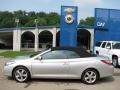 Classic Silver Metallic - Solara SLE V6 Convertible Photo No. 4