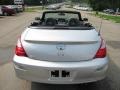 Classic Silver Metallic - Solara SLE V6 Convertible Photo No. 10