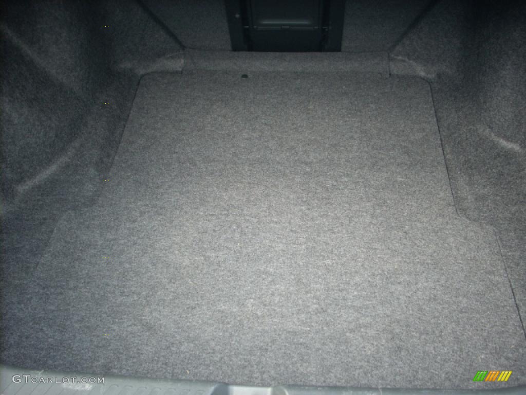 2006 Accord LX V6 Sedan - Nighthawk Black Pearl / Gray photo #22