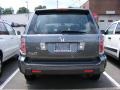 2007 Nimbus Gray Metallic Honda Pilot LX  photo #14