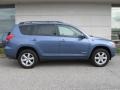 2008 Pacific Blue Metallic Toyota RAV4 Limited 4WD  photo #2