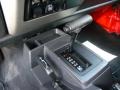 2005 Flame Red Jeep Wrangler X 4x4  photo #13