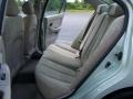Platinum Green Metallic - Elantra GLS Sedan Photo No. 8
