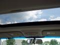 Platinum Green Metallic - Elantra GLS Sedan Photo No. 12