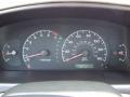 Platinum Green Metallic - Elantra GLS Sedan Photo No. 14