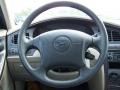 Platinum Green Metallic - Elantra GLS Sedan Photo No. 15