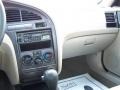 Platinum Green Metallic - Elantra GLS Sedan Photo No. 16