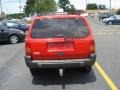 1997 Flame Red Jeep Grand Cherokee Laredo  photo #4