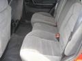 1997 Flame Red Jeep Grand Cherokee Laredo  photo #10