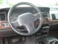 1997 Flame Red Jeep Grand Cherokee Laredo  photo #11