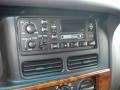 1997 Flame Red Jeep Grand Cherokee Laredo  photo #12