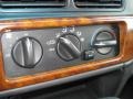1997 Flame Red Jeep Grand Cherokee Laredo  photo #13