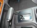 1997 Flame Red Jeep Grand Cherokee Laredo  photo #14