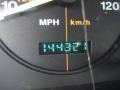 1997 Flame Red Jeep Grand Cherokee Laredo  photo #15
