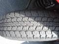 1997 Flame Red Jeep Grand Cherokee Laredo  photo #17