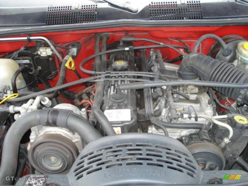 1997 Grand Cherokee Laredo - Flame Red / Agate Black photo #18