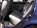 2008 Dark Sapphire Blue Hyundai Accent GLS Sedan  photo #8