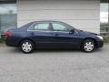2007 Royal Blue Pearl Honda Accord LX Sedan  photo #2