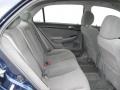2007 Royal Blue Pearl Honda Accord LX Sedan  photo #4