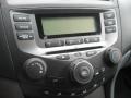 2007 Royal Blue Pearl Honda Accord LX Sedan  photo #6